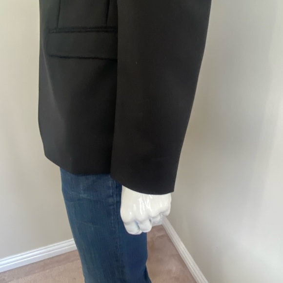 Alexander McQueen blazer - Picture 5 of 11